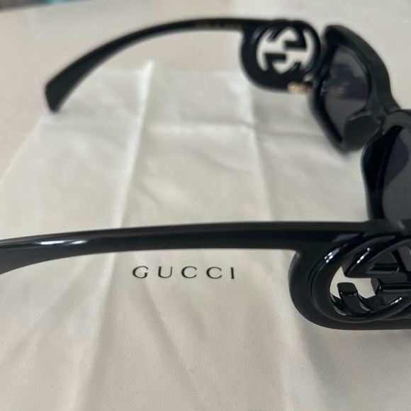 Gucci Sunglassed
